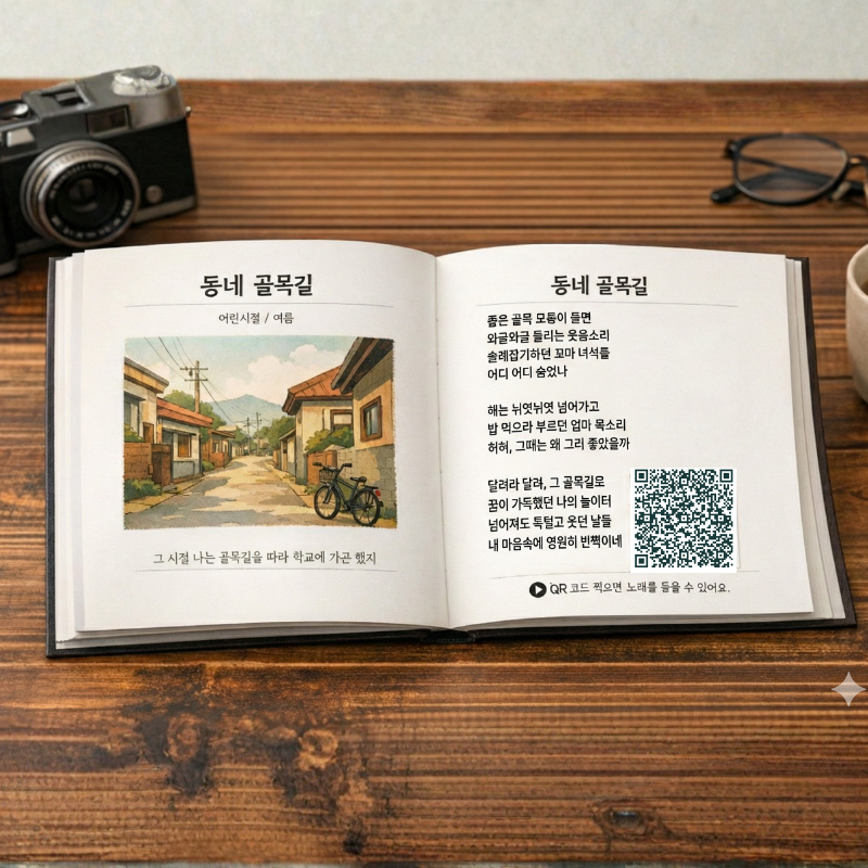 AI 뮤직북
